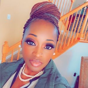 Meet your Posher, Melissa